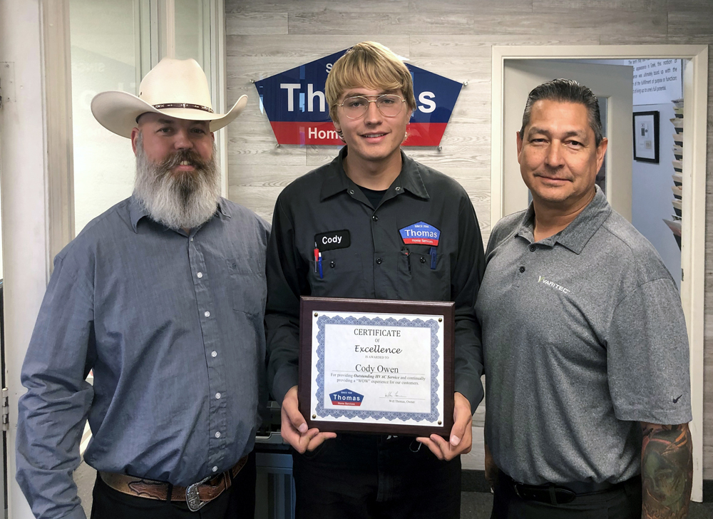 Thomas Home Services